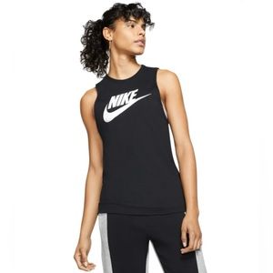 NWT NIKE Women’s Muscle Tank Sz Medium
